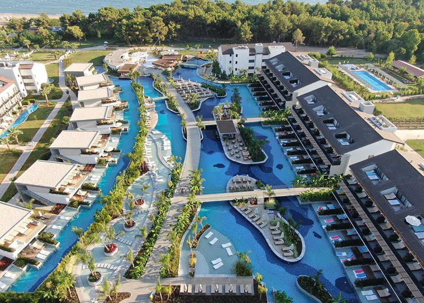 Akra Fethiye